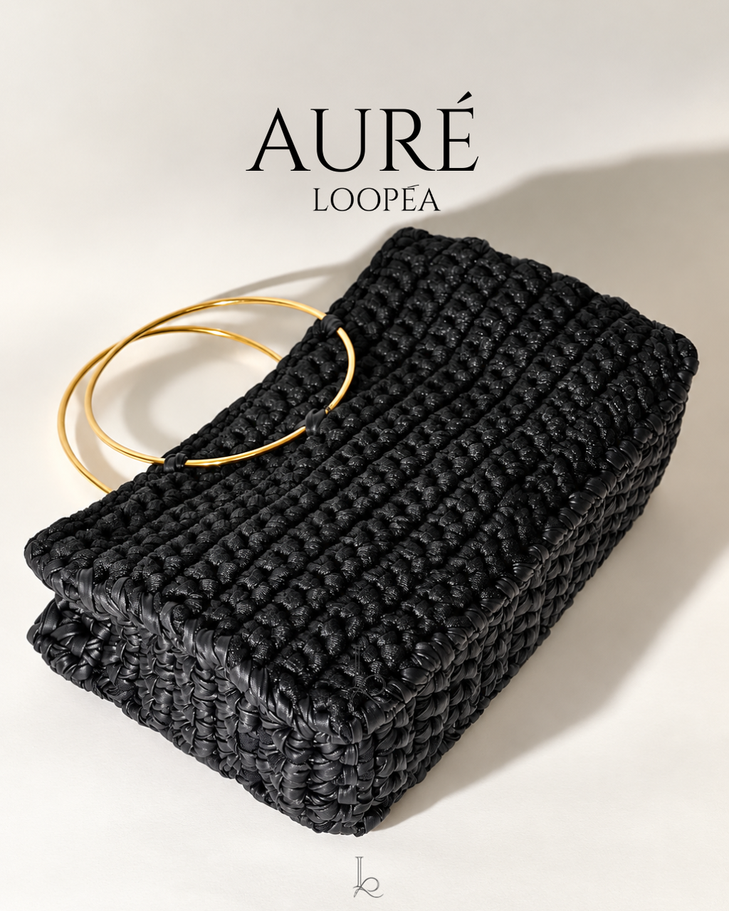 Auré - Black