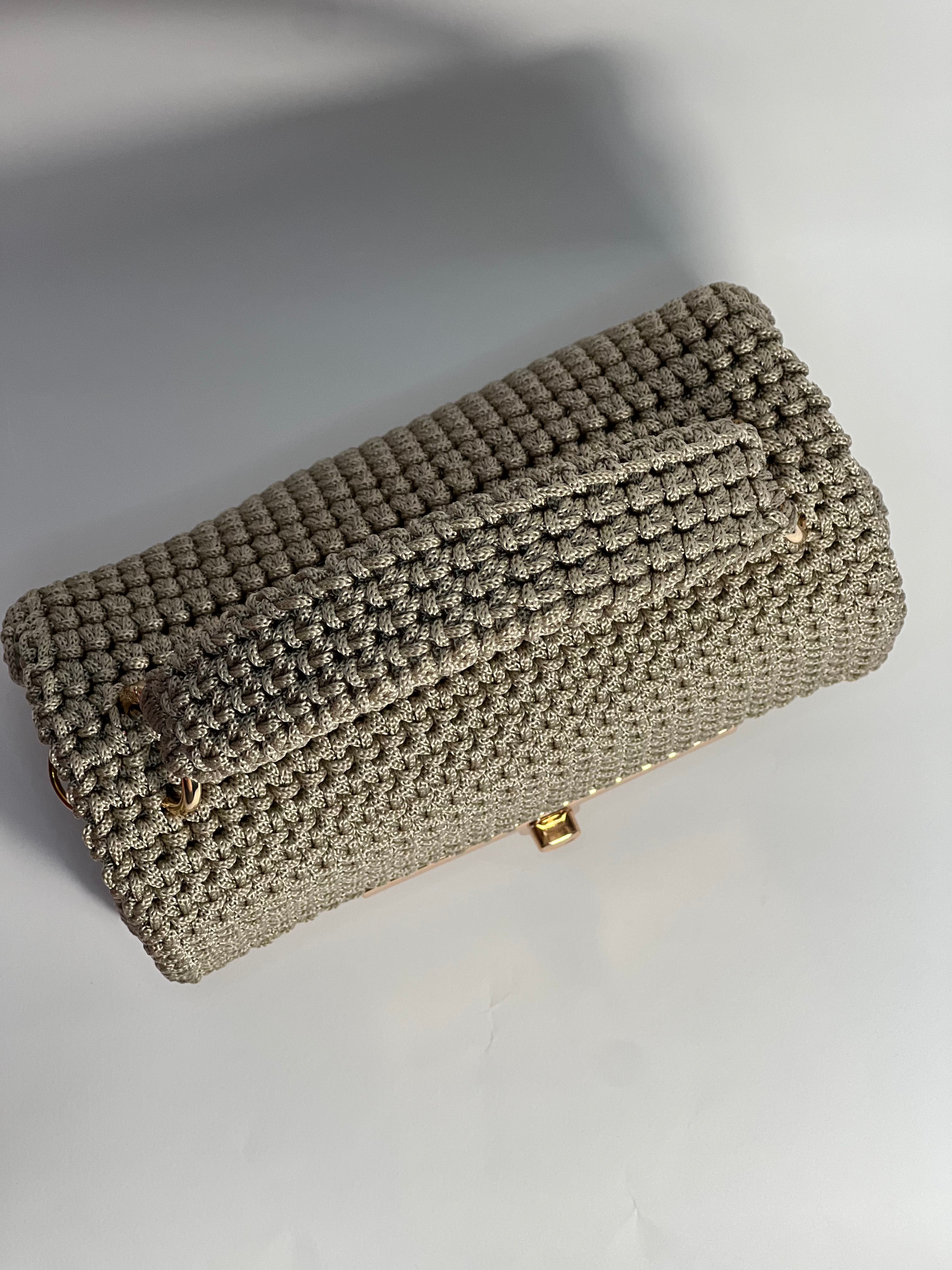 Sélia Small - Beige