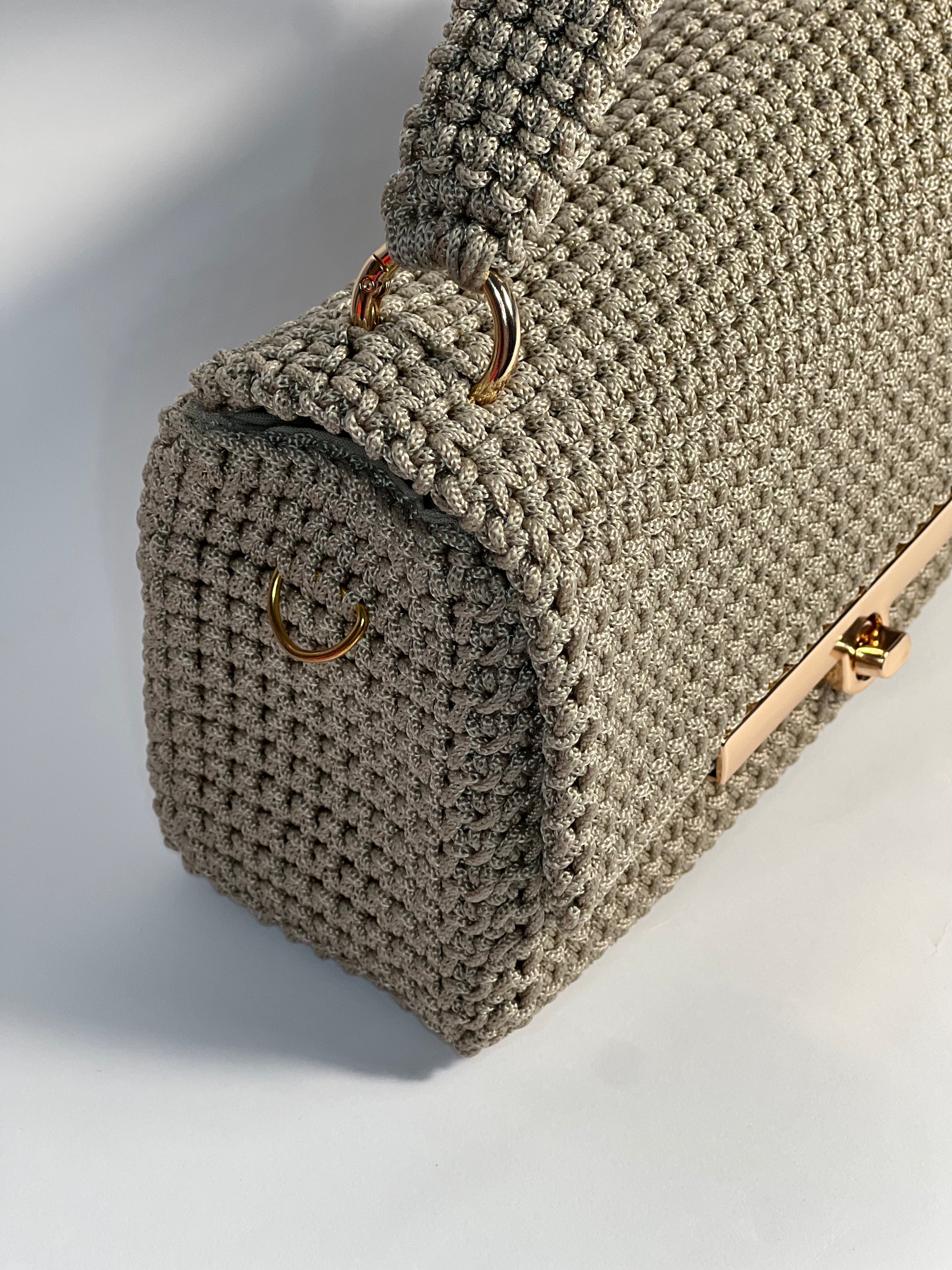 Sélia Small - Beige