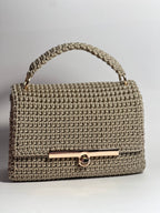 Sélia Small - Beige