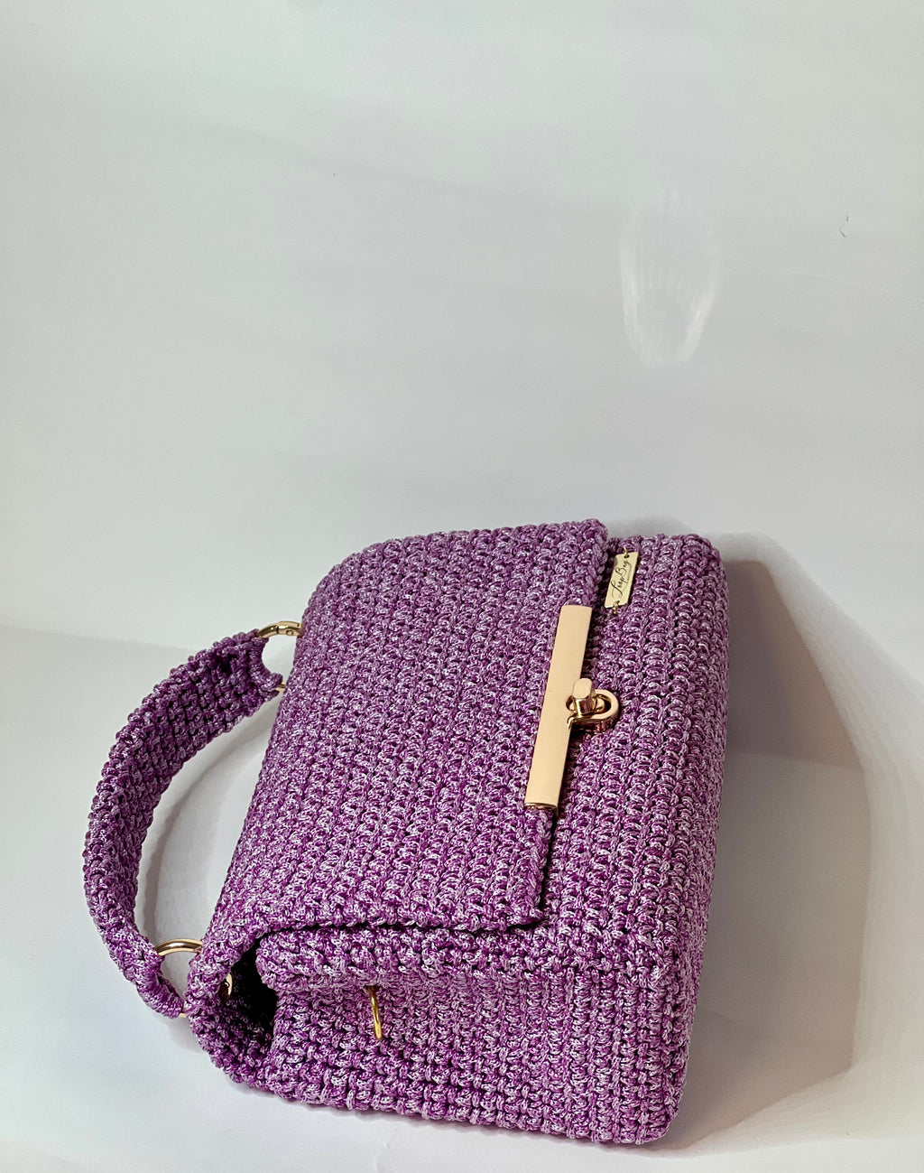 Sélia Medium - Melangè - Limited edition