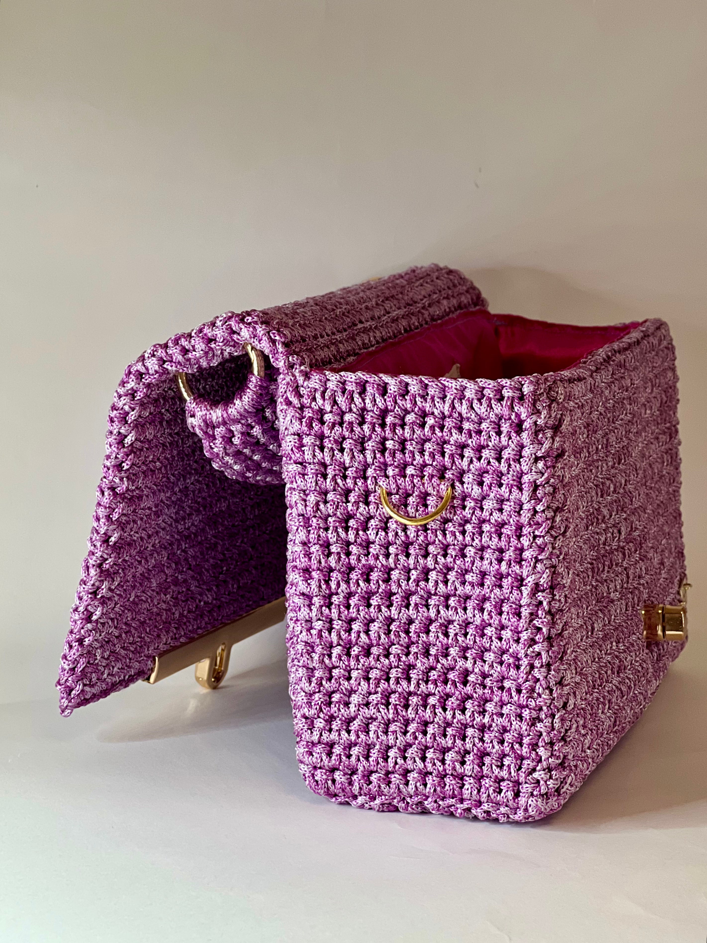 Sélia Medium - Melangè - Limited edition