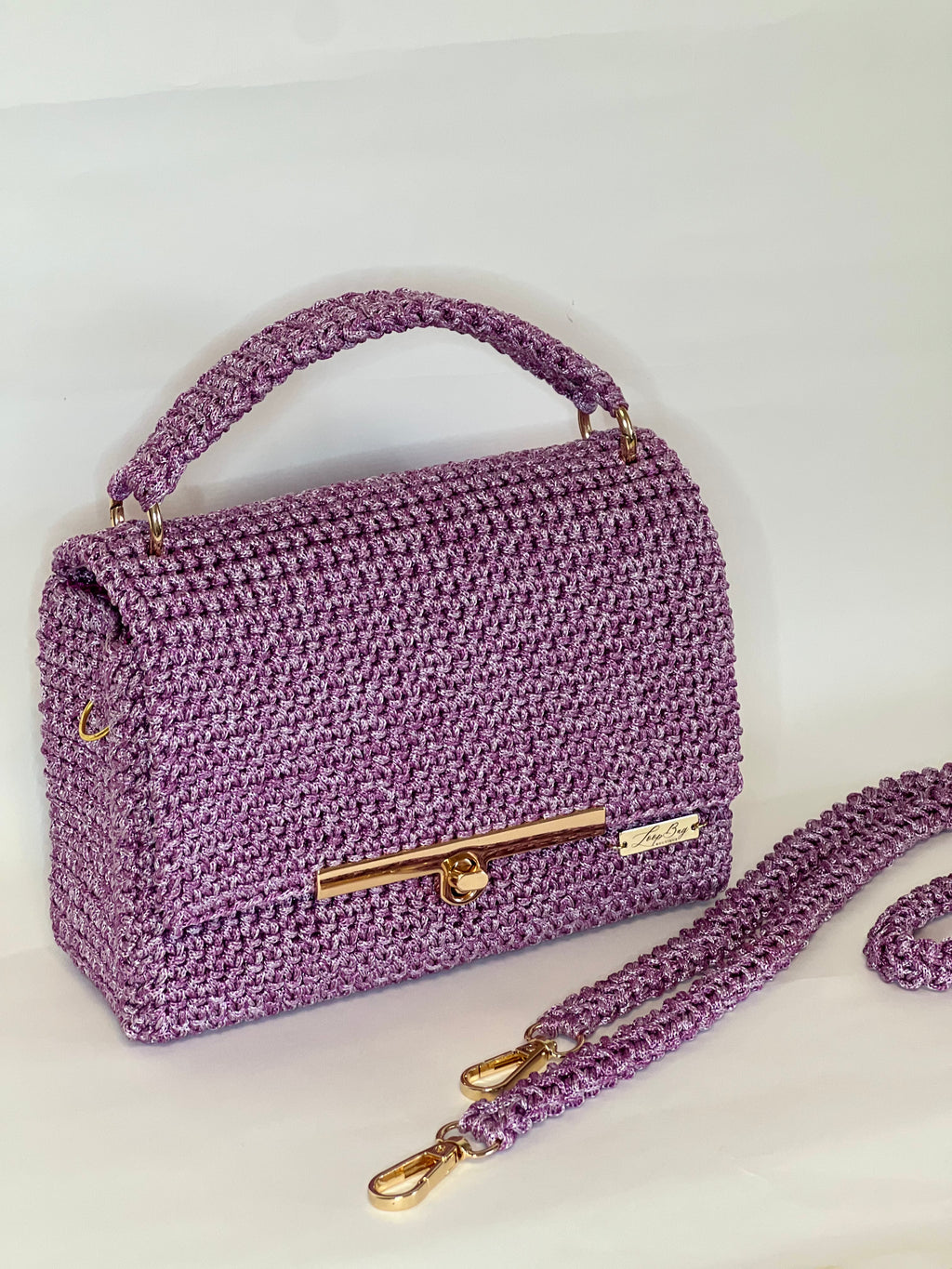 Sélia Medium - Melangè - Limited edition