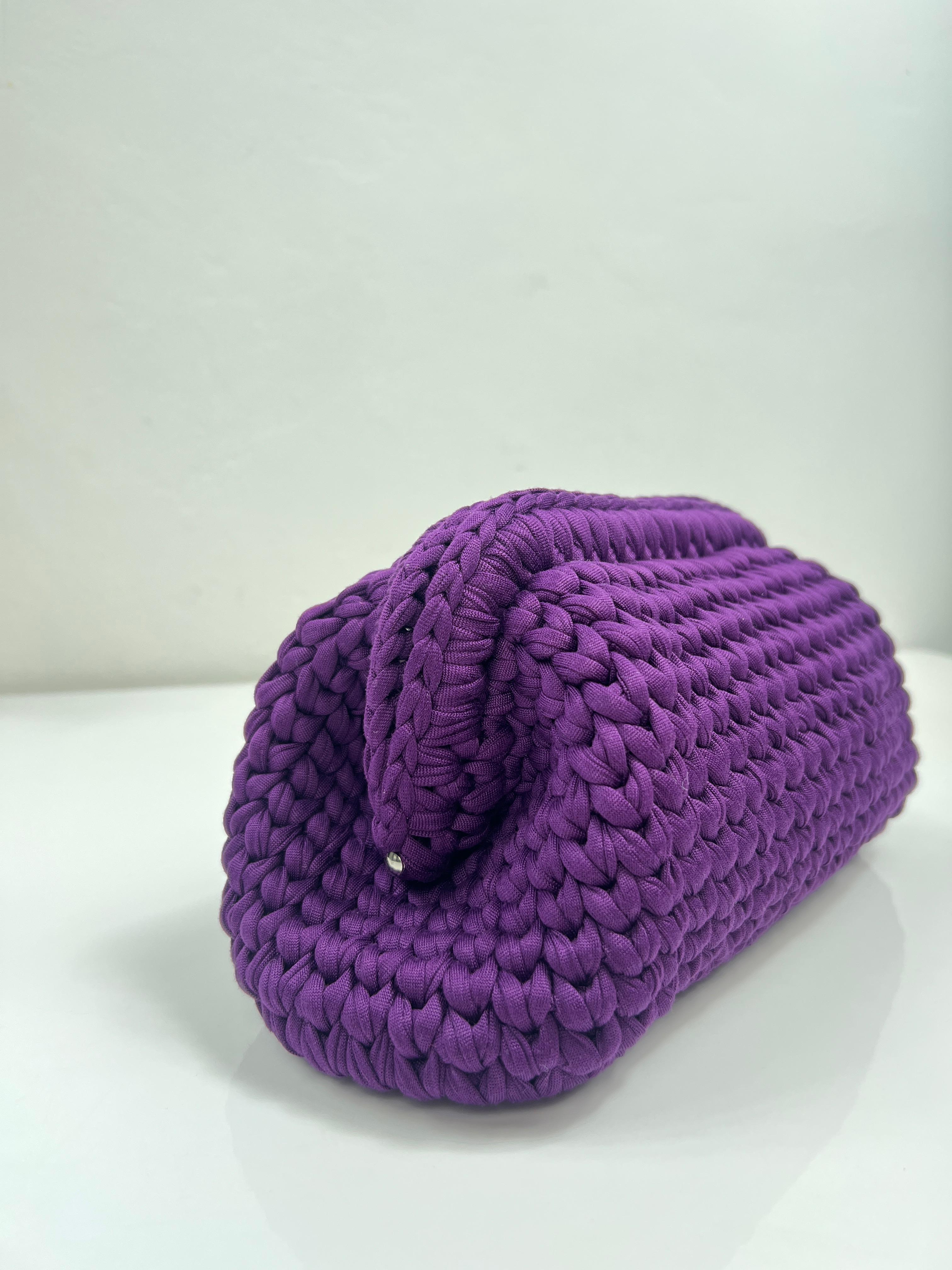 Clutch Midì - VIOLA