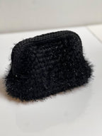 Clutch Pelosetta Midì - NERA