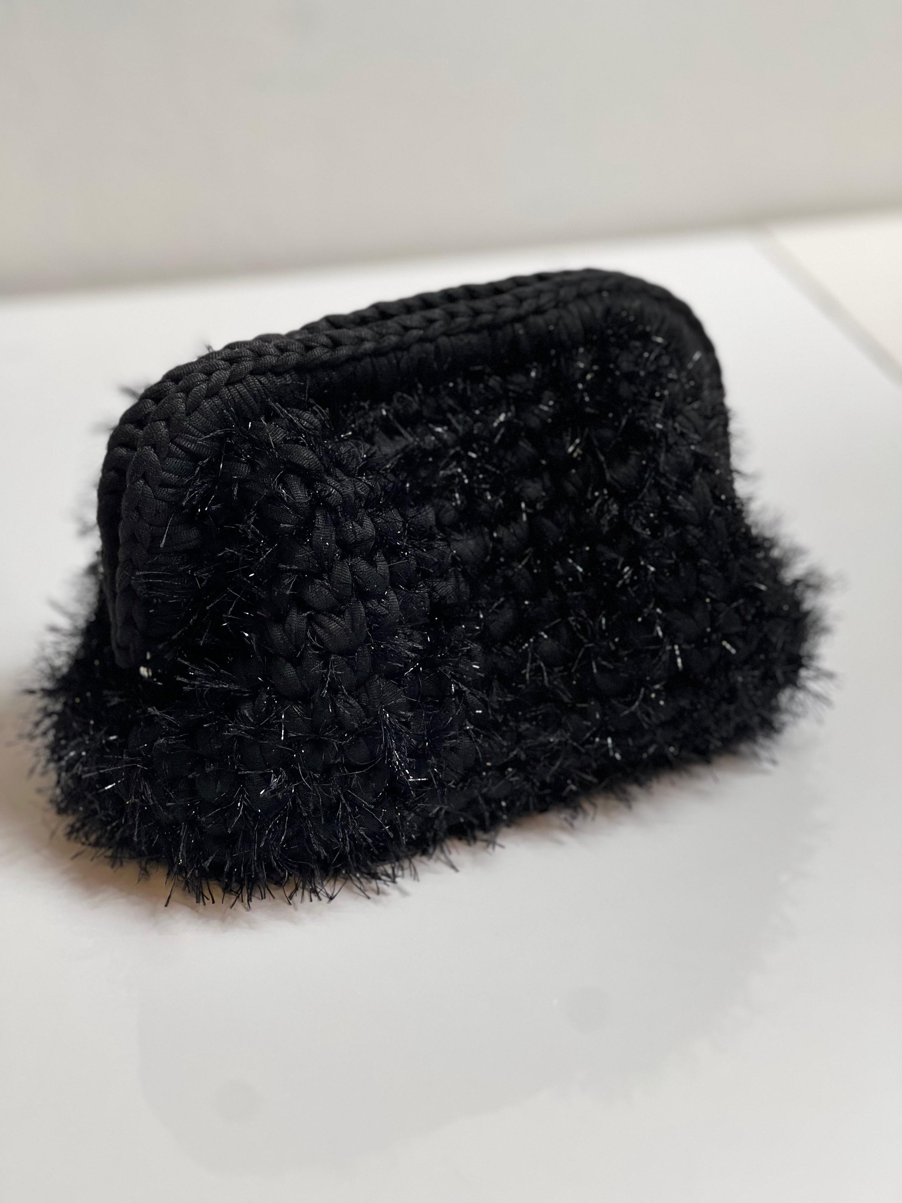 Clutch Pelosetta Midì - NERA